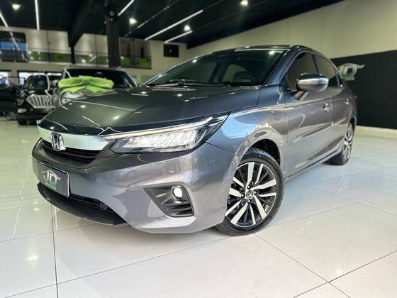 HONDA CITY 1.5 i-VTEC FLEX TOURING CVT HONDA CITY 1.5 i-VTEC FLEX TOURING CVT